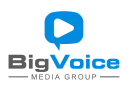 BIGVOICE MEDIA GROUP Logo