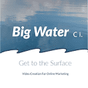 Big Water Studios Logo