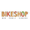 The Bikeshop Agency Logo