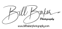 Bill Baker Photography Logo