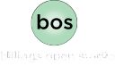 Billings Open Studio Logo