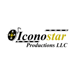 Iconostar Video, Photo, Filmmaking Logo
