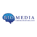 BioMedia Communications Logo