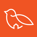 Birdhouse logo