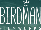 Birdman Filmworks Logo