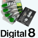 Photo Video Services Logo