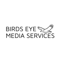 Birds Eye Media Services Logo