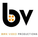 Birk Video Productions Logo