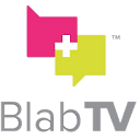 Blab Network Inc Logo