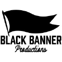 Black Banner Productions Logo