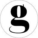 Black Bear Growls Logo
