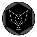Blackbird Aperture Logo