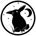 Black Bunny Media Logo
