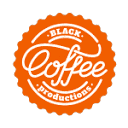 Black Coffee Productions Logo