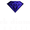 Black Diamond Video Productions Logo