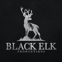 Black Elk Productions Logo