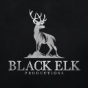 Black Elk Productions logo