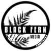 Black Fern Media Logo