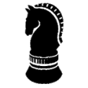 Black Horse Videography Logo