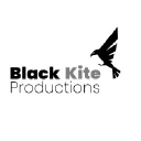 Black Kite Productions logo