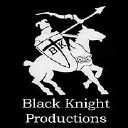 Black Knight Productions Logo