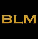 Black Label Recording Studio Logo