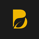Blackleaf Creative Co Logo
