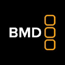Blackmagic Design USA Logo