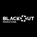 Blackout Productions logo