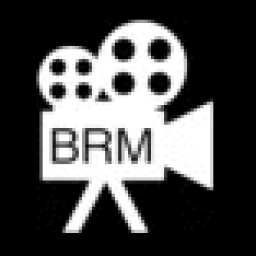 Black Reel Media logo