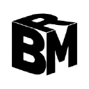 Black Ridge Media Productions Logo