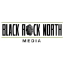 Black Rock North Media Inc. Logo