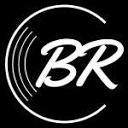 The Black Room Rehearsal Studios logo
