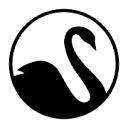 Black Swan Productions  Logo
