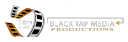 BLACK TAP MEDIA PRODUCTIONS Logo