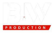Black Widow Production Inc. Logo