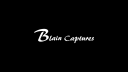 Blain Captures Logo