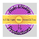 Blake & Blakley Productions Logo