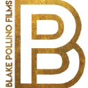 Blake Pollino Films Logo