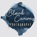 Blank Canvas Photography LLC Logo