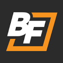 Blank Frame Films logo