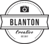 Blanton Creative, LLC Logo