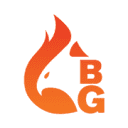 Blazing Griffin Logo