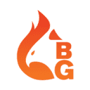 Blazing Griffin logo