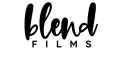 Blend Film Logo
