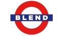 Blend Productions Logo