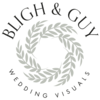 Bligh & Guy Wedding Visuals Logo