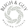 Bligh & Guy Wedding Visuals logo