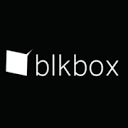 BLK BOX MEDIA Logo