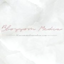 Blossom Media Studios Logo